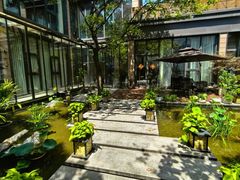 -酒蜻蜓·庭院私房菜(天元东路店)