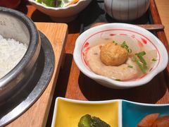 -味太助·银饭食堂(中华城店)