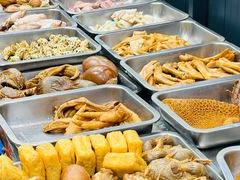 -圆蛋酒料•生腌(开元路店)