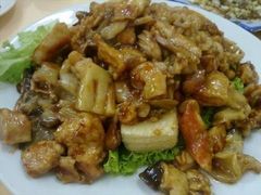 -肘子酥·天津菜·特色捞面(德云社店)
