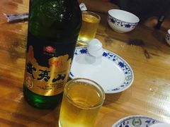 -悠悠美食