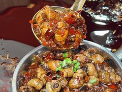 -辣螃铠盆盆蟹大排档(海昌店)
