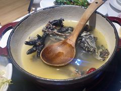 -黑鸡小馆(金源店)