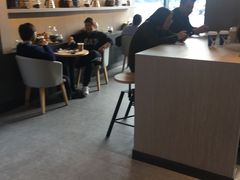 大堂-瑞幸咖啡(盛博广场店)