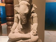 -吴哥国家博物馆