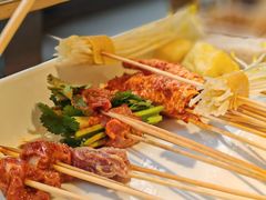 -袁记串串香(新南门店)