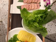 -若爱猪肚鸡·啫啫煲(循礼门M+店)