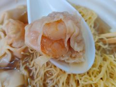 -小梁哥云吞面(黄贝岭店)