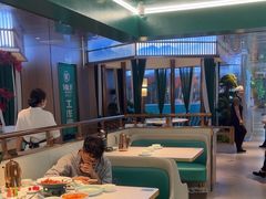 -宋徽厨·安徽菜(怀宁步行街店)