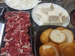 -雷山鱼酱酸汤鱼·酸汤牛肉(花果园T1区店)