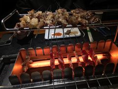 -邢氏老太太烧烤(南山店)