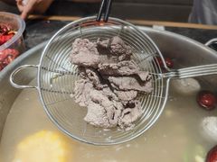 -林记潮牛·牛肉火锅(上马墩店)