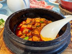 -渝信川菜(南滨店)