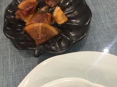 -茶油香闽南菜·花园餐厅(前埔店)