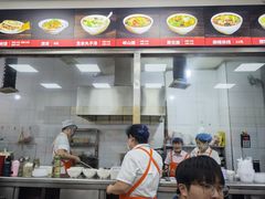 -子午路张记肉夹馍(翠华路店)