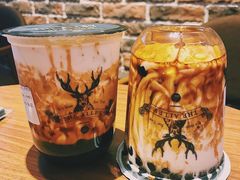 -THE ALLEY 鹿角巷(时代天街A馆店)