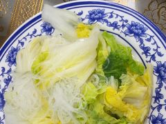 -清真·鸦儿李记·小馆(后海店)