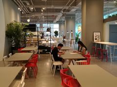 -dotcom coffee古点咖啡(致真大厦店)