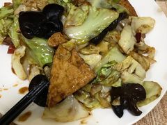 -老七饭馆(光荣道总店)