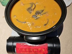 -湘满甲·黄焖甲鱼创始者·湘菜·鲁菜(潘家园店)