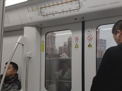 -宝山路(地铁站)