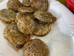 糯米大肠-王桂峰特色小吃(浔阳路店)