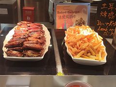 -白天鹅宾馆·流浮阁咖啡厅