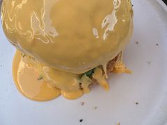 -Lets burger非常汉堡·环球风味(蓝色港湾店)