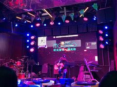 -MOSSO音乐酒吧·Live House(南京西路店)