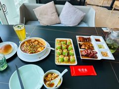 -有璟阁港式餐厅(金融街购物中心店)
