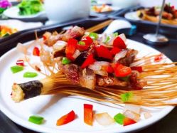 -馨果汇月子产康中心(南湖公园店)