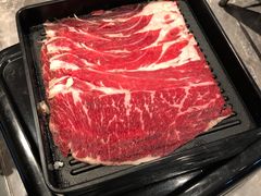 -京和风食堂·定食寿喜锅(保利樾广场店)