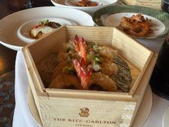 -富力丽思卡尔顿酒店·丽轩中餐厅