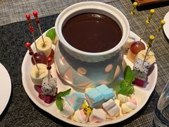-莲西餐(曲江店)