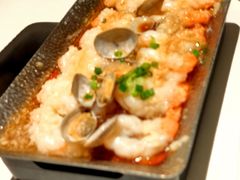 -外婆家(西红门荟聚购物中心店)