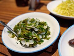 玉溪金雀花炒鮮百合-熙楼(翠湖店)