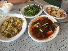 清迈云南饭店-云南餐厅