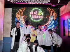 -呼吸沉浸式剧场(甘露园店)