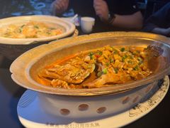 -黄山老妈·土菜(碧桂园店)
