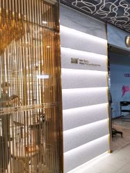 -3AM·S HAIR SALON烫发染发接发