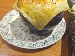 -米德维奇俄式西餐厅(西六道街店)