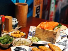 -有喜屋·深夜食堂(北京西路店)