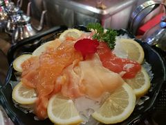 -捞围鲜·港式打边炉(海阳路店)