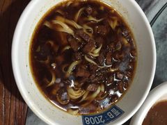 -晋B2008刀削面(小南庄店)