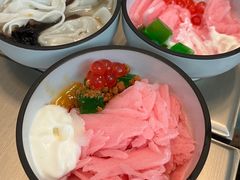 -RISE RESTAURANT(滨海湾金沙店)