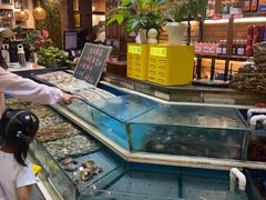 -老姑砂锅·烧烤天津菜(体北道店)