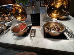 -冀粤香海鲜自助餐厅(西美五洲店)