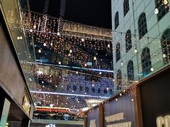 -HALO广场(梨园路店)