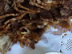 -山里饭店(贵安店)