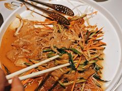 -上关东东北菜(夫子庙水游城店)